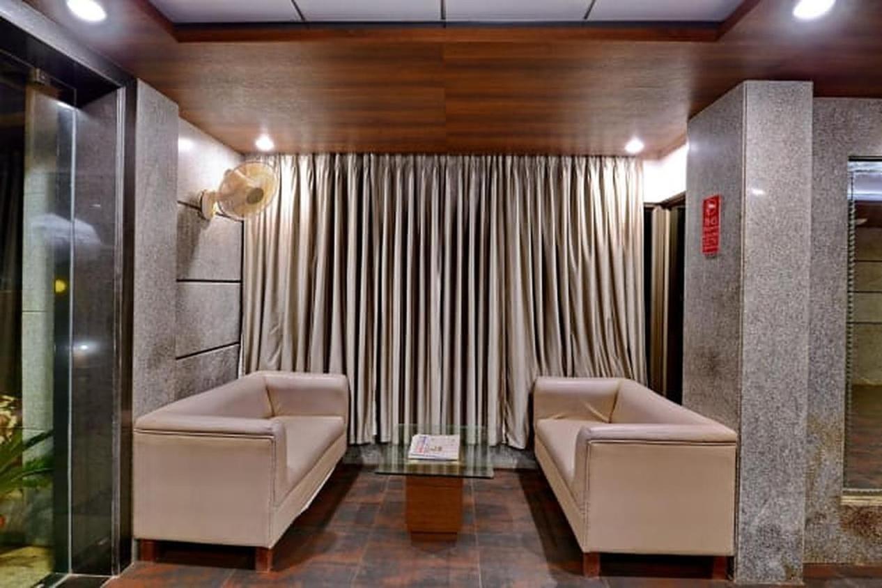 Gold Coast Beach Resort Puri Exterior foto
